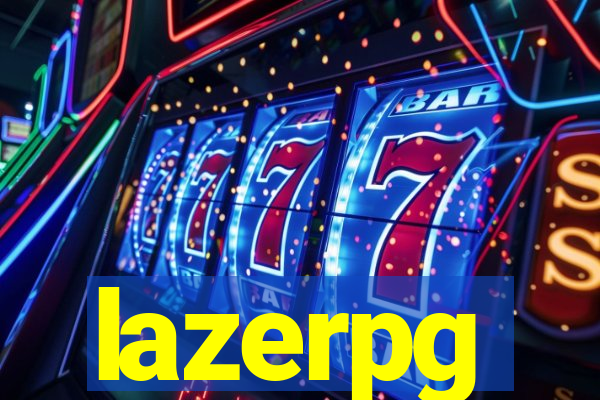 lazerpg