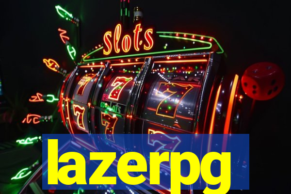 lazerpg