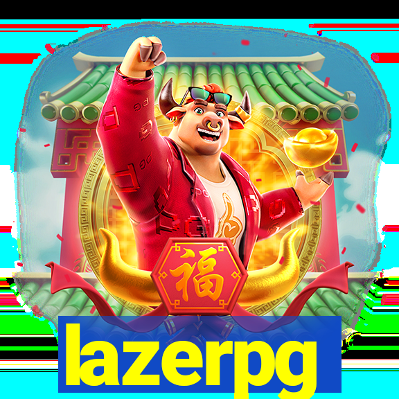 lazerpg