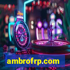 ambrofrp.com