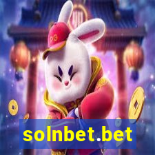 solnbet.bet