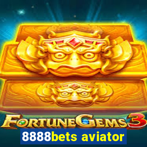 8888bets aviator