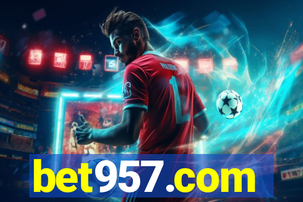 bet957.com