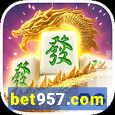 bet957.com