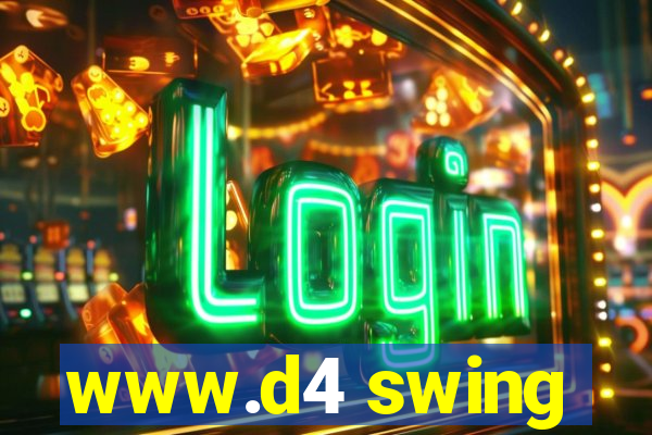 www.d4 swing