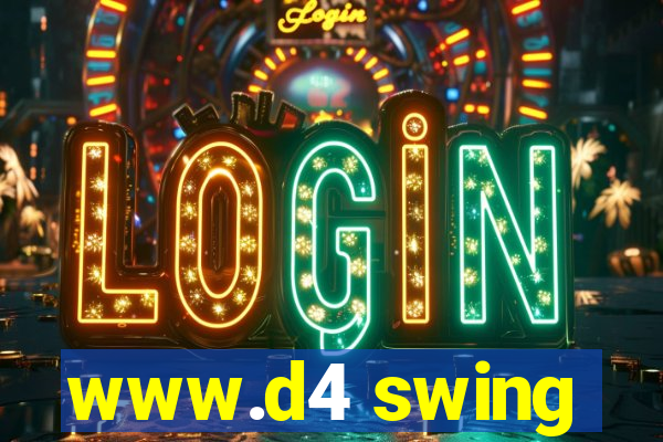 www.d4 swing