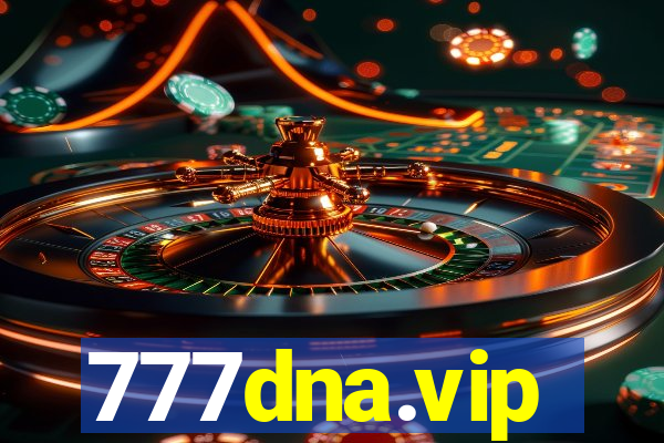 777dna.vip