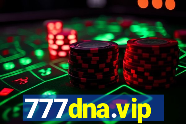 777dna.vip