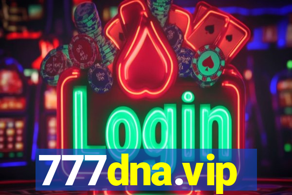 777dna.vip