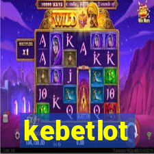 kebetlot