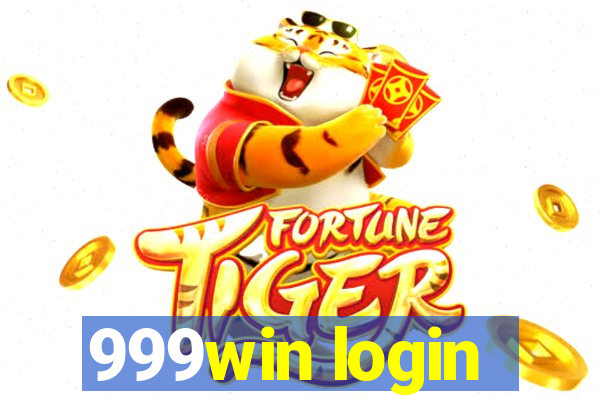 999win login