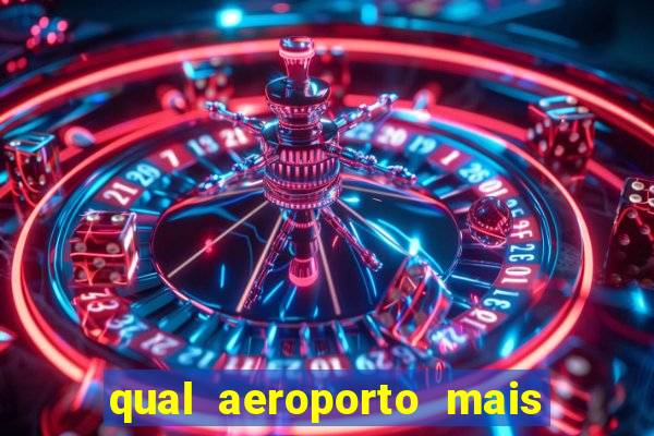 qual aeroporto mais proximo de santos sp