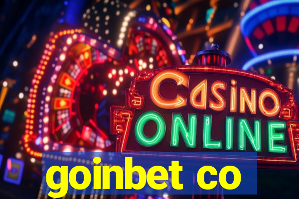 goinbet co