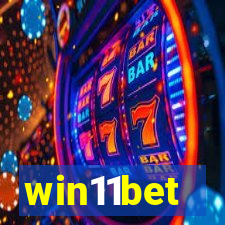 win11bet