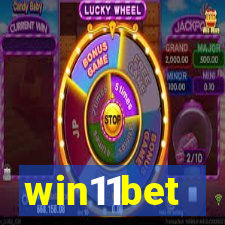 win11bet