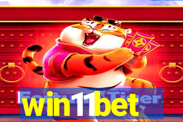 win11bet