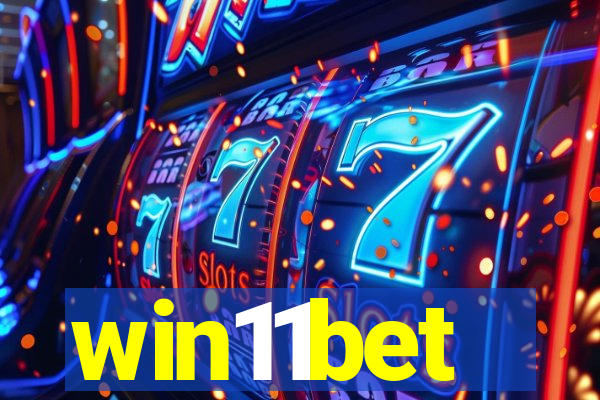 win11bet