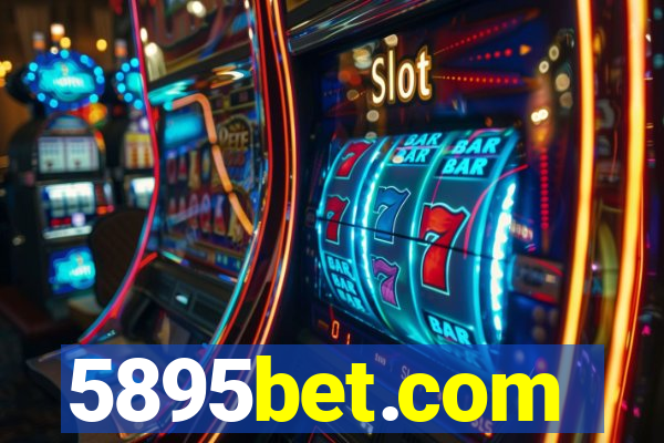 5895bet.com