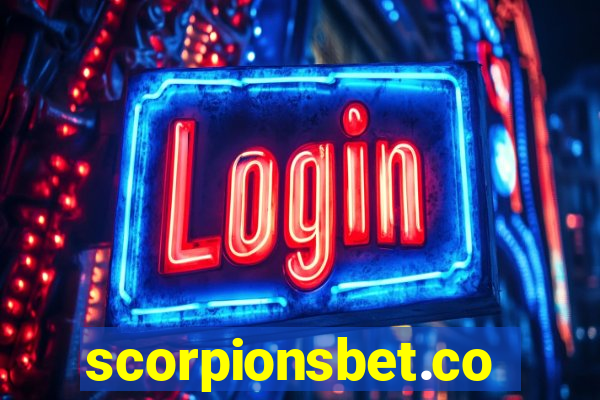 scorpionsbet.com