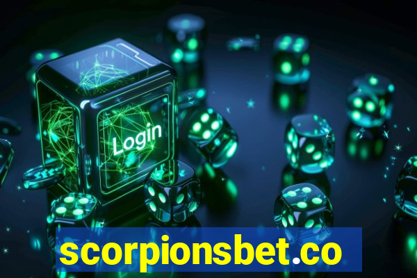 scorpionsbet.com