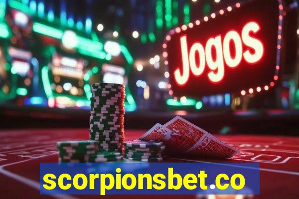 scorpionsbet.com