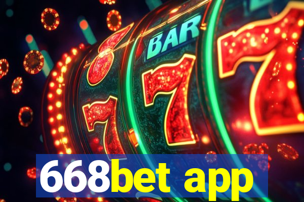 668bet app