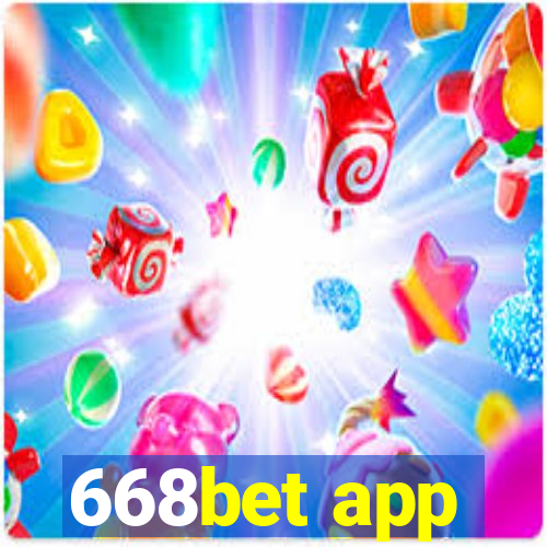 668bet app