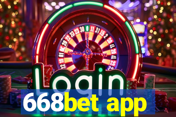 668bet app