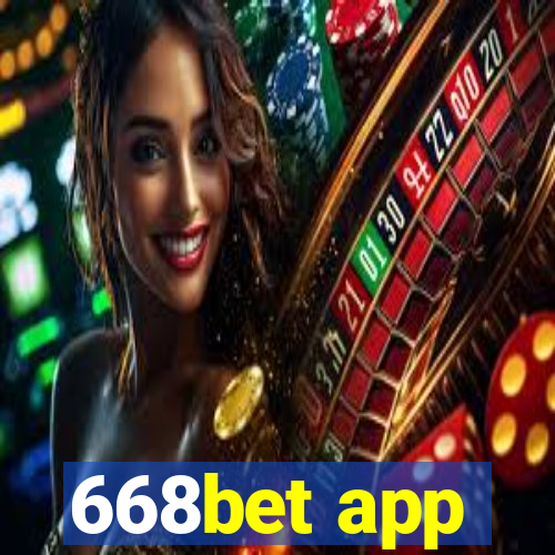 668bet app