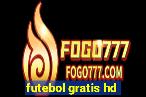 futebol gratis hd