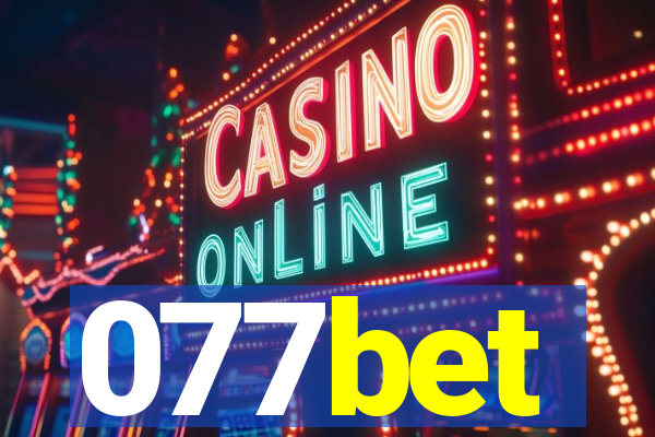 077bet