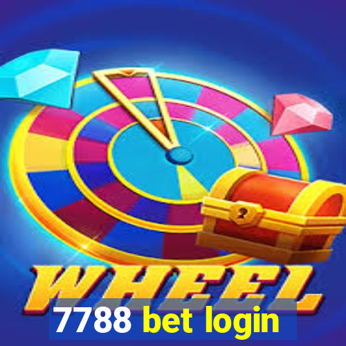 7788 bet login