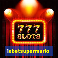 1xbetsupermario