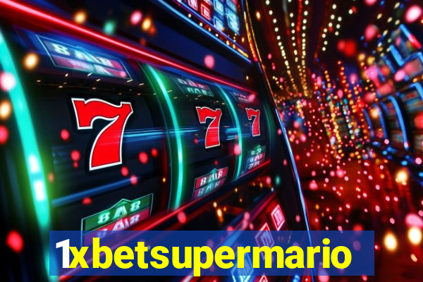 1xbetsupermario