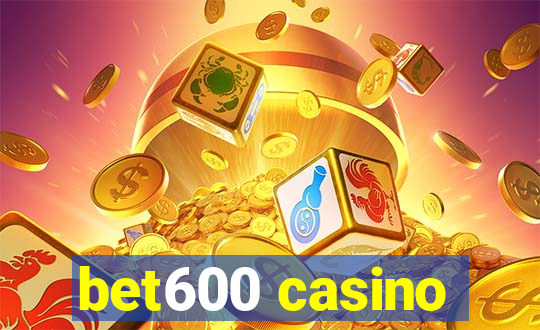 bet600 casino