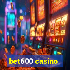 bet600 casino