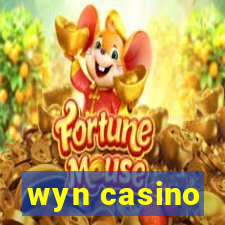 wyn casino