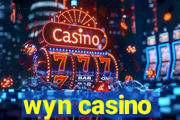 wyn casino