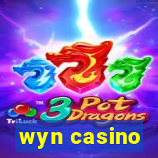 wyn casino