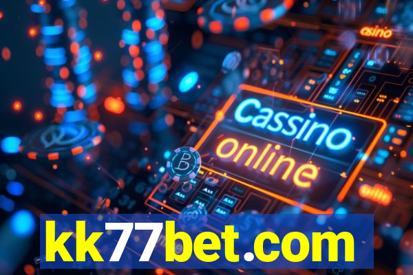 kk77bet.com