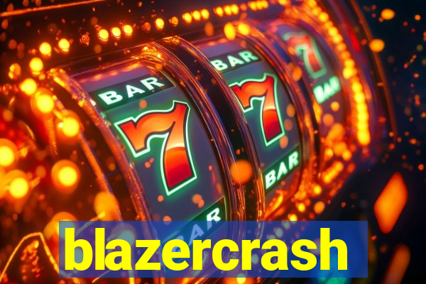 blazercrash