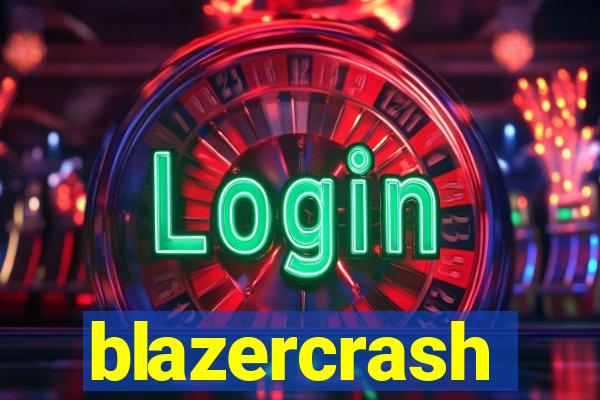 blazercrash