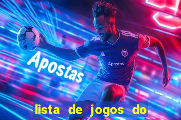 lista de jogos do cd digerati