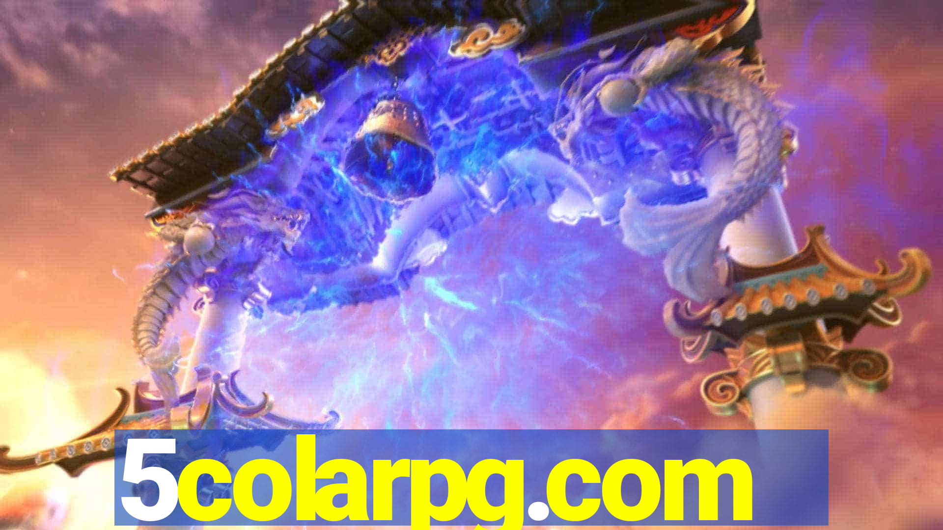 5colarpg.com