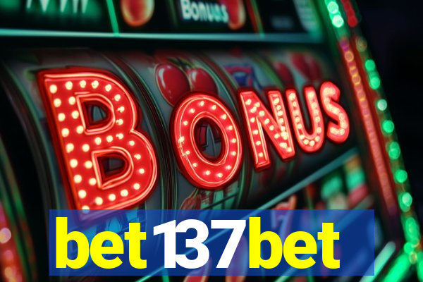 bet137bet