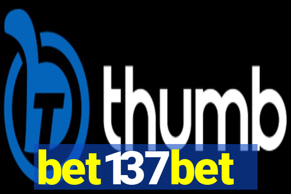 bet137bet