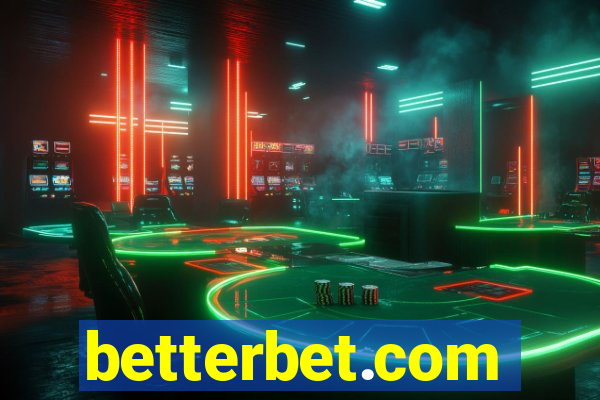 betterbet.com