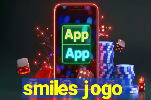 smiles jogo