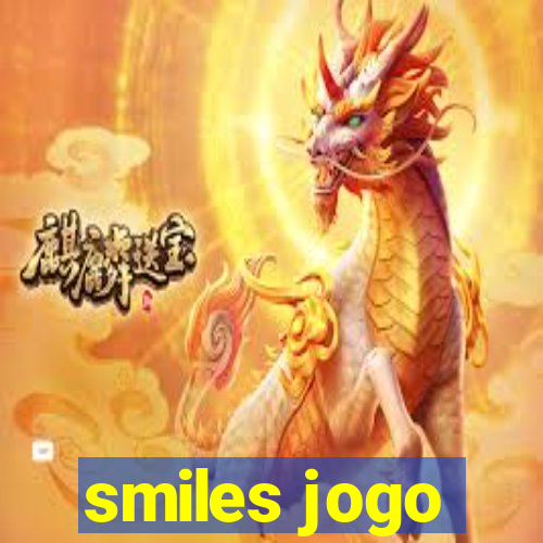 smiles jogo