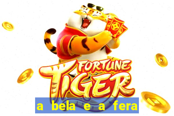 a bela e a fera 1991 online